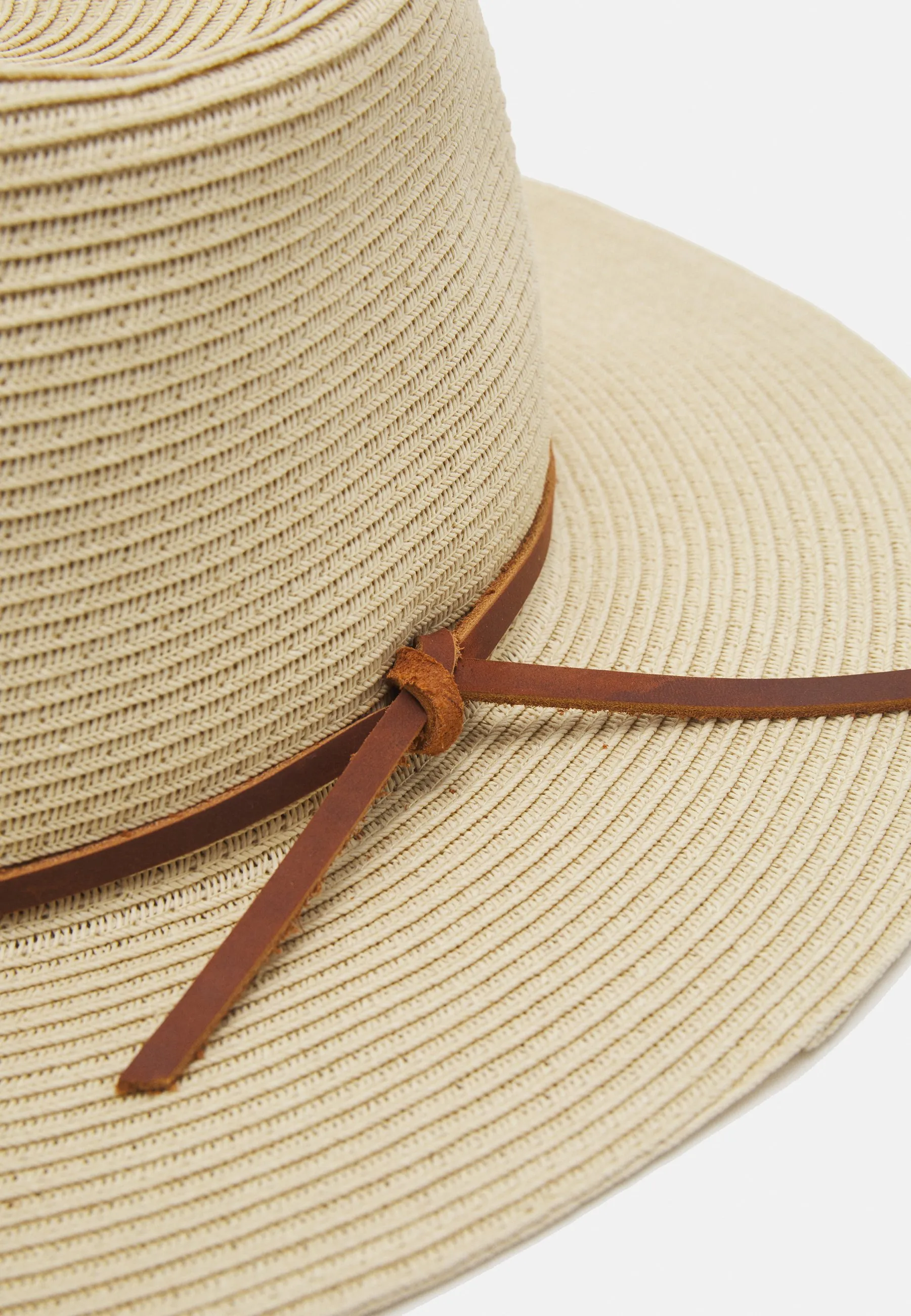 WESLEY PACKABLE FEDORA UNISEX - Cappello