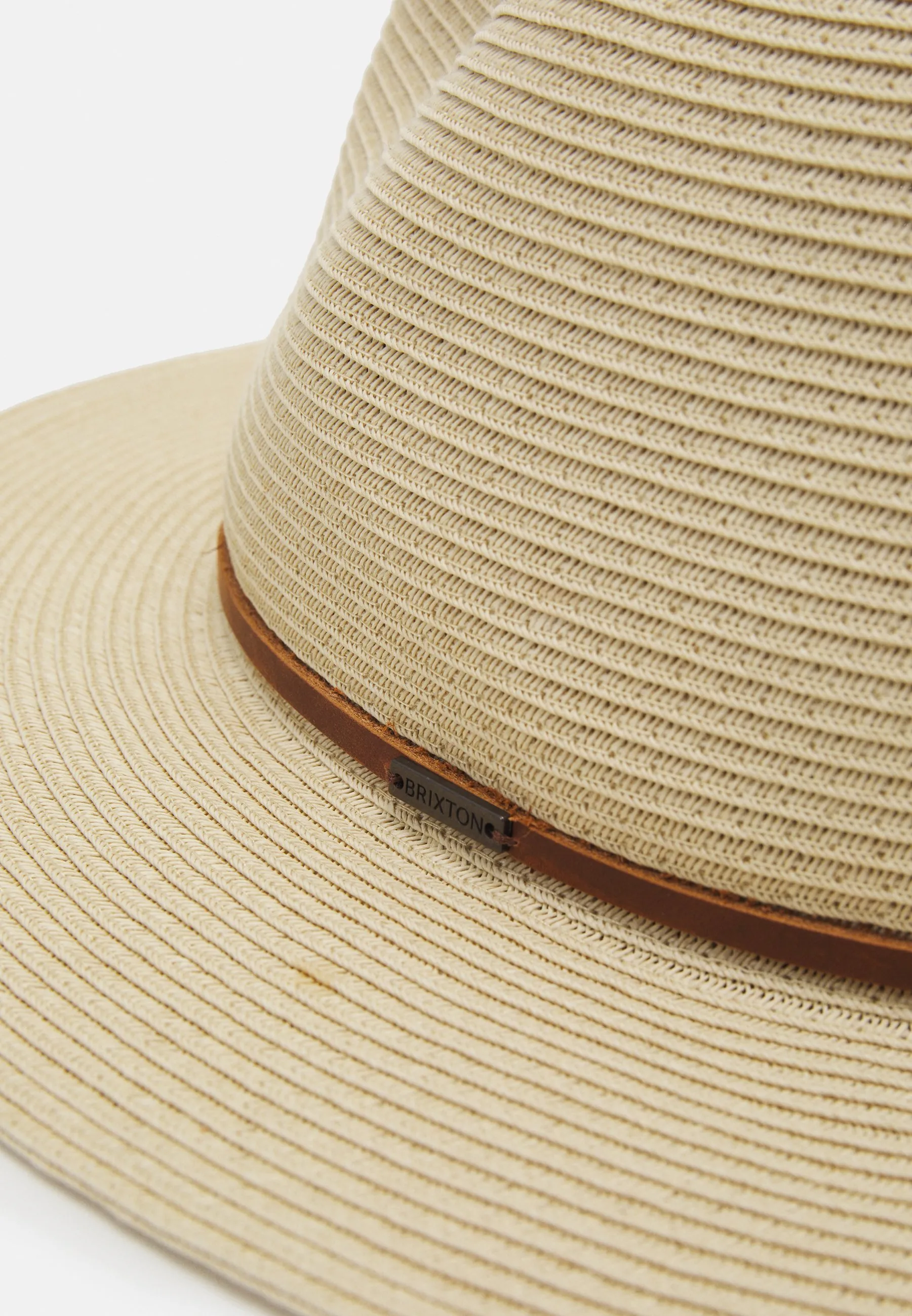 WESLEY PACKABLE FEDORA UNISEX - Cappello