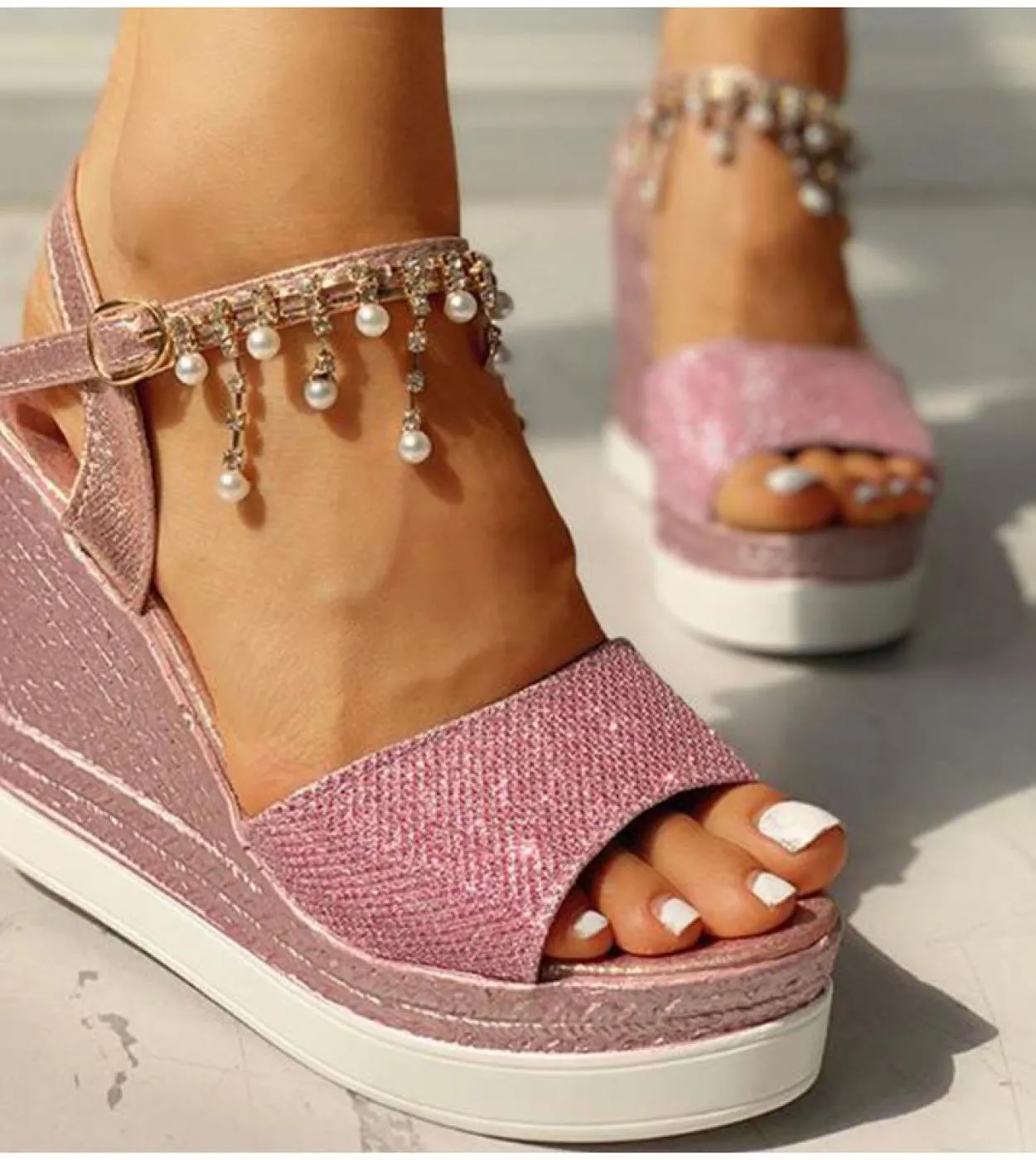 Women Wedges Shoes Women Platform  Womens Platform Sandals  Platform Sandals Women  Womens Sandals