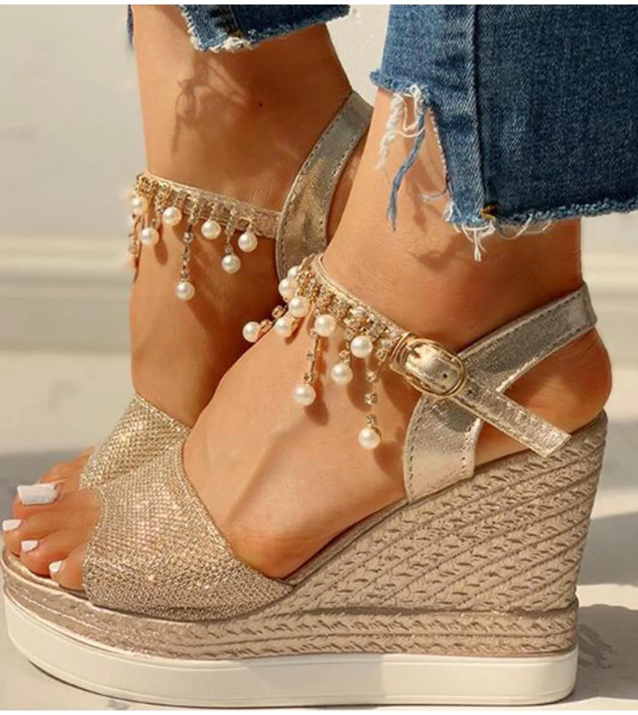 Women Wedges Shoes Women Platform  Womens Platform Sandals  Platform Sandals Women  Womens Sandals