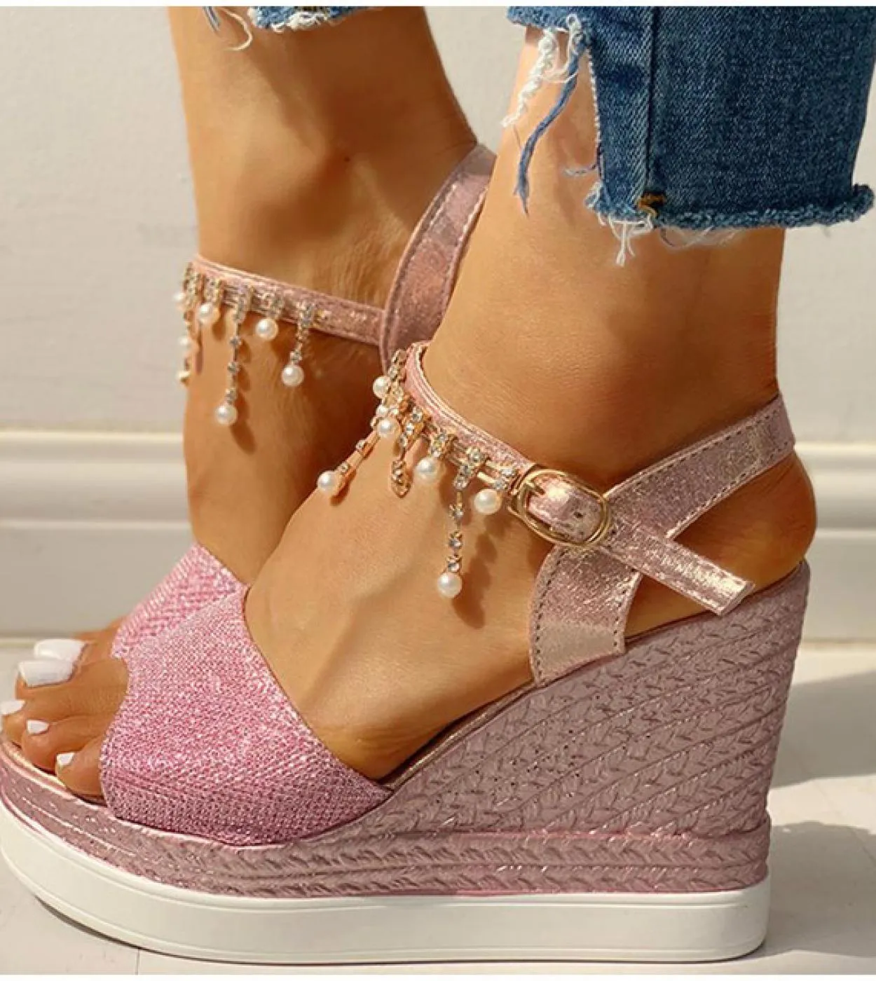 Women Wedges Shoes Women Platform  Womens Platform Sandals  Platform Sandals Women  Womens Sandals