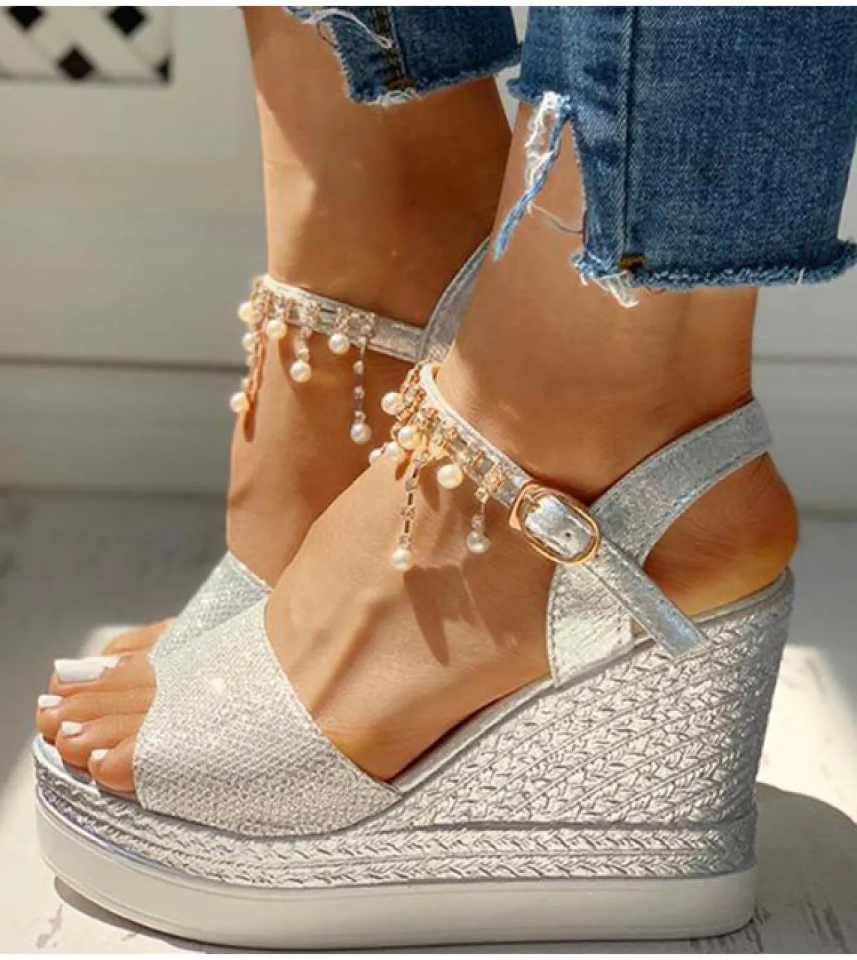Women Wedges Shoes Women Platform  Womens Platform Sandals  Platform Sandals Women  Womens Sandals