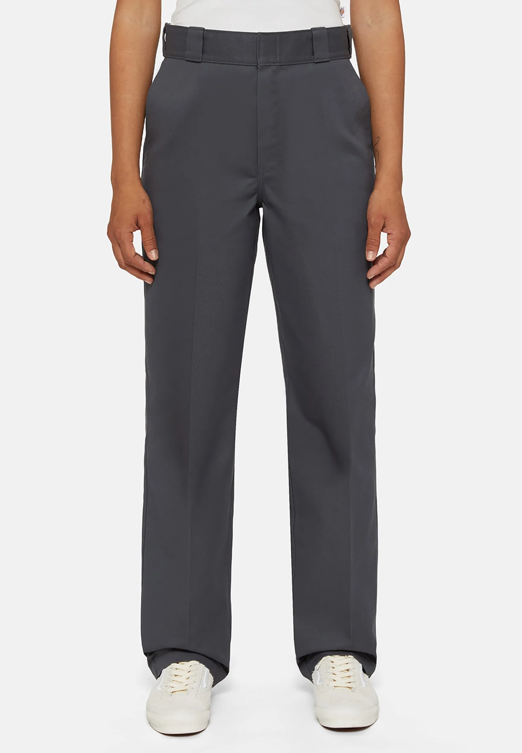 WORK PANT - Pantaloni
