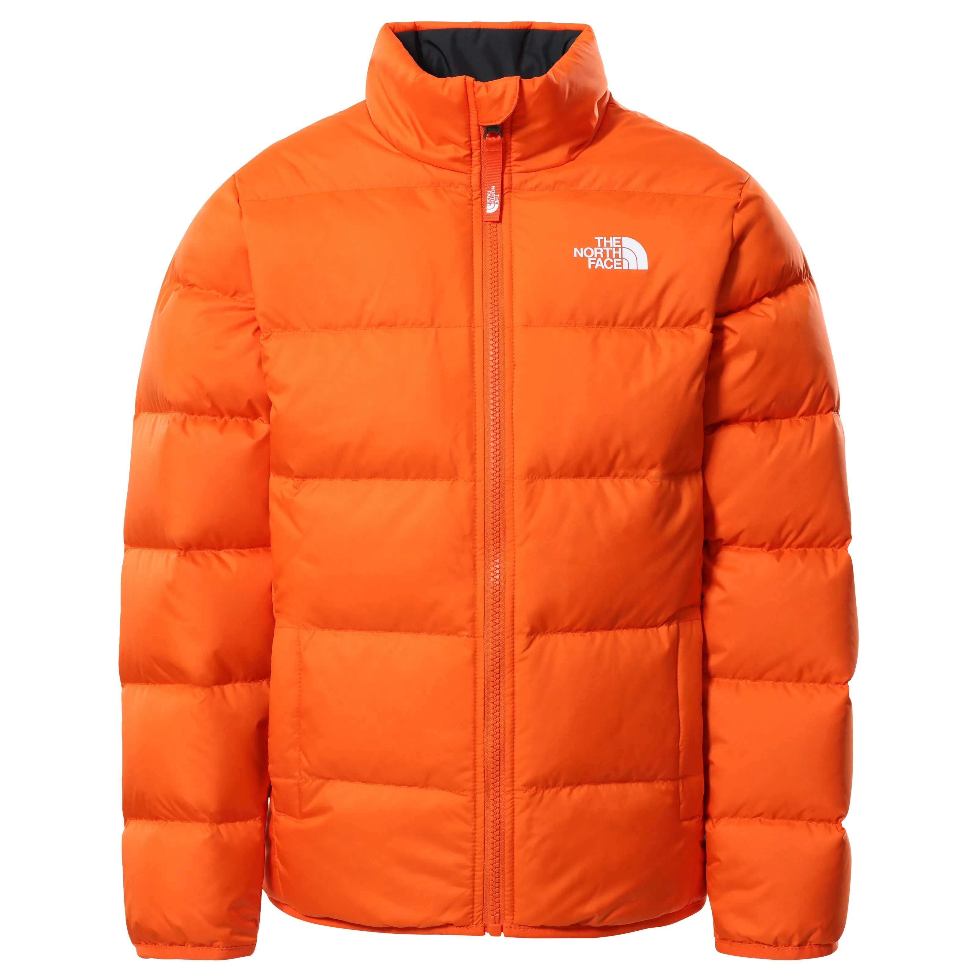 Y REVERSIBLE ANDES JACKET