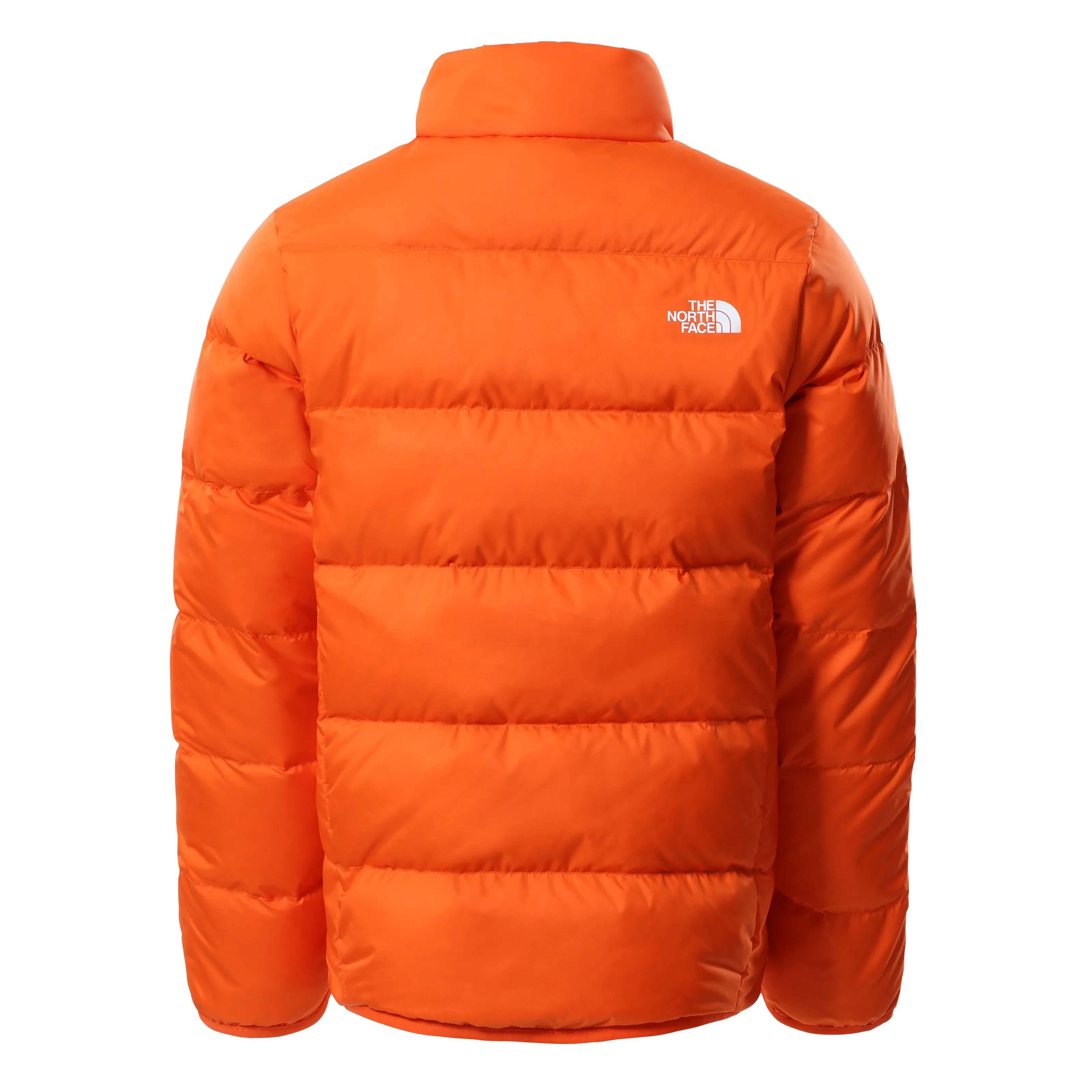 Y REVERSIBLE ANDES JACKET
