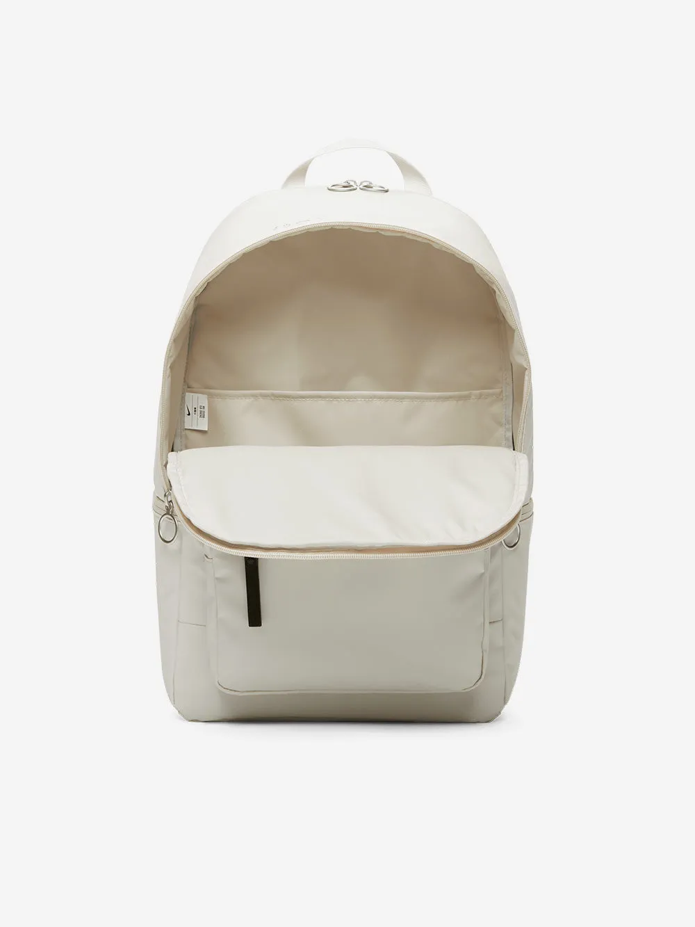 Zaino bianco Heritage Eugene (23 litri)