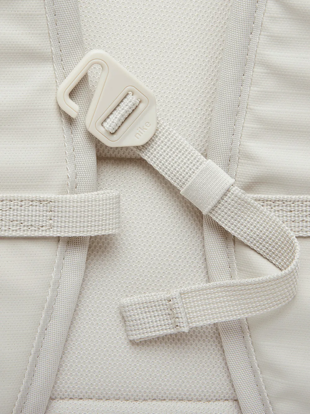 Zaino bianco Heritage Eugene (23 litri)