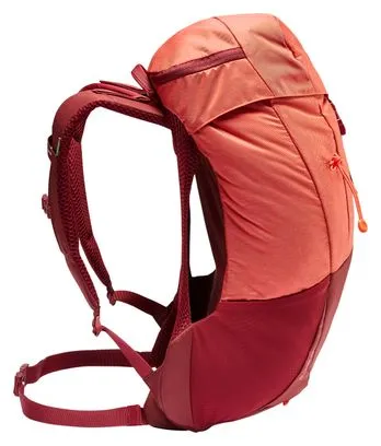 Zaino da escursionismo da donna Vaude Skomer 24L Rosso