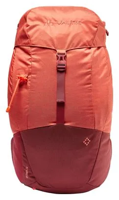 Zaino da escursionismo da donna Vaude Skomer 24L Rosso