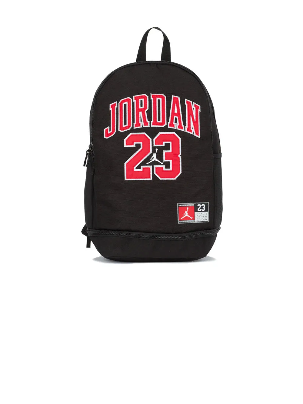 Zaino JORDAN Unisex JERSEY BACKPACK Nero