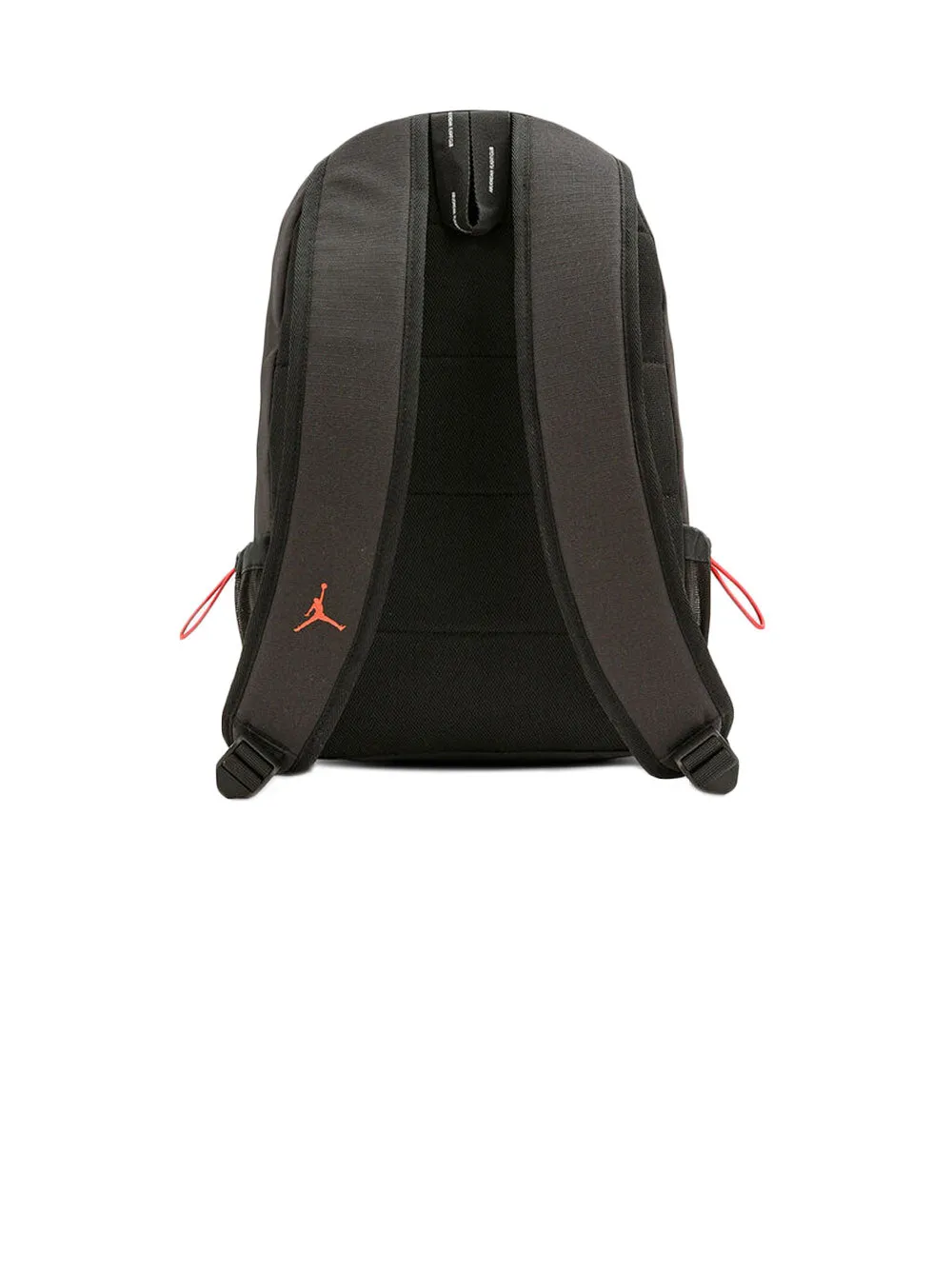 Zaino JORDAN Unisex MVP BACKPACK Nero