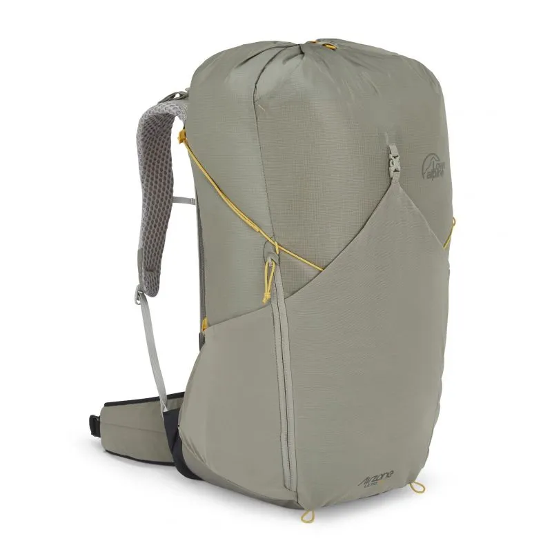 Zaino Lowe Alpine AirZone Ultra 36 (pietra)