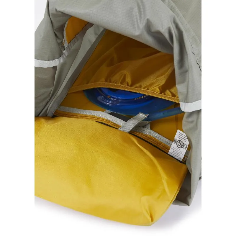 Zaino Lowe Alpine AirZone Ultra 36 (pietra)