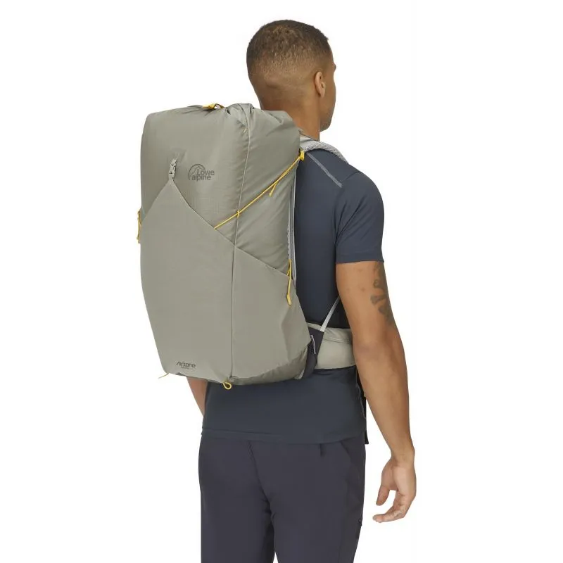 Zaino Lowe Alpine AirZone Ultra 36 (pietra)